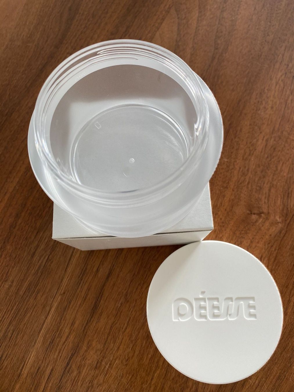 Cura del viso: Déesse Creme 2000 plus Refill – Nuovo e nell'imballaggio originale da Schwyz venduto da Trofana 1