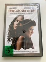 Things We Lost in the Fire (DVD) Del Toro, Berry - Neuware