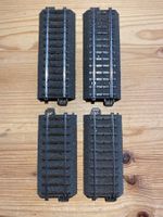 Märklin C-Gleis Set 2 x 24077 / 2 x 24094