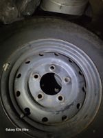 Roues original Wolf Defender