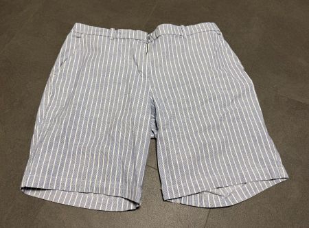 Esprit Shorts, gestreift, Gr. 42