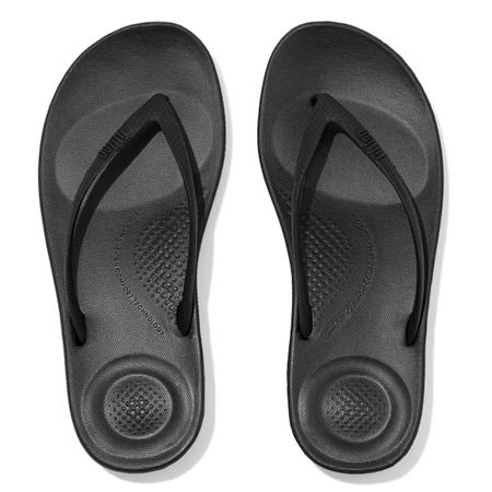 Fitflop Zehentrenner »IQUSHION«