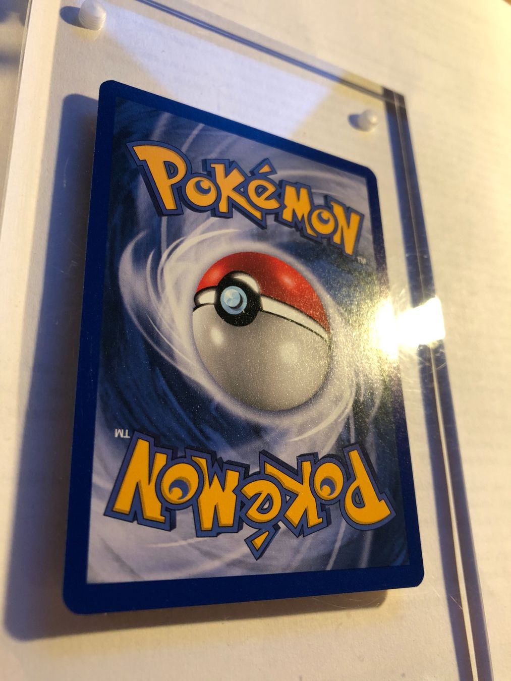 Sammelbilder & Trading cards: Natu 1st Neo Discovery - MINT - ab 1.- – Gebraucht aus Giubiasco von dan_pr8b 5