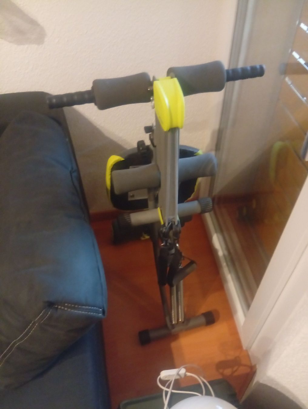 Hometrainer: Wondercore Fitnessgerät – Usato da Bischofszell venduto da UFpyro