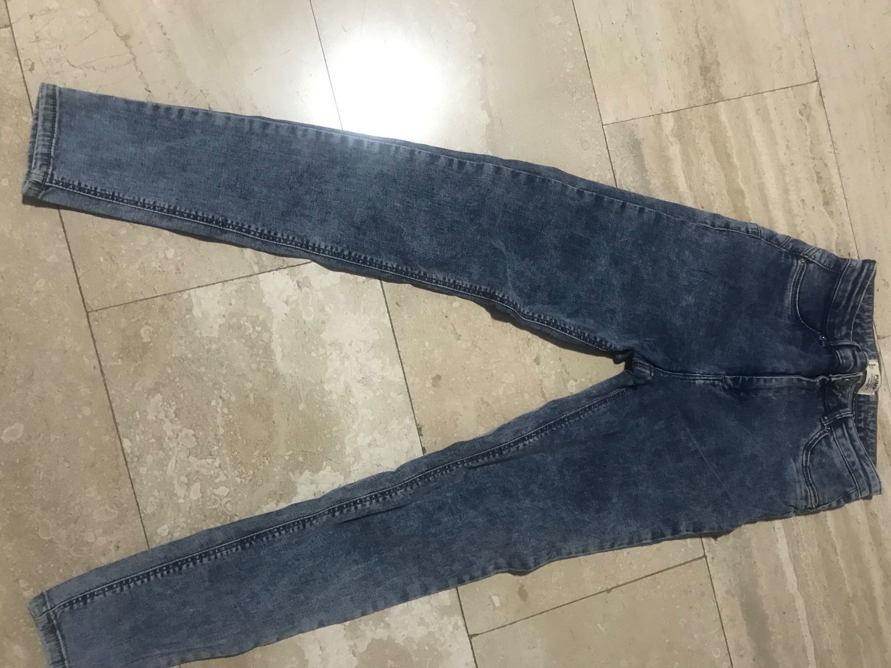 Tally Weijl Jeans: Jeans von Tally Weijl – Usato da Oftringen venduto da mbc_b8vr