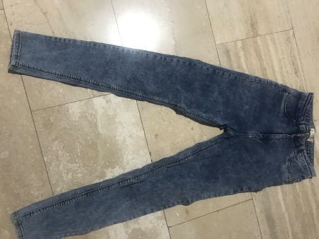 Jeans von Tally Weijl