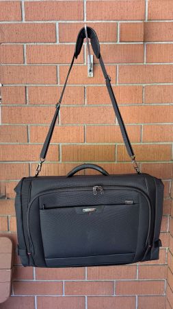 Samsonite Pro-DLX Premium Kleidersack – Wie neu, 3x benutzt