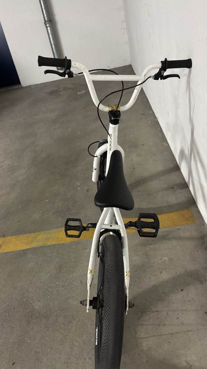 Biciclette: BMX 10 Zoll  – Usato da Aristau venduto da mar_j6p6 2