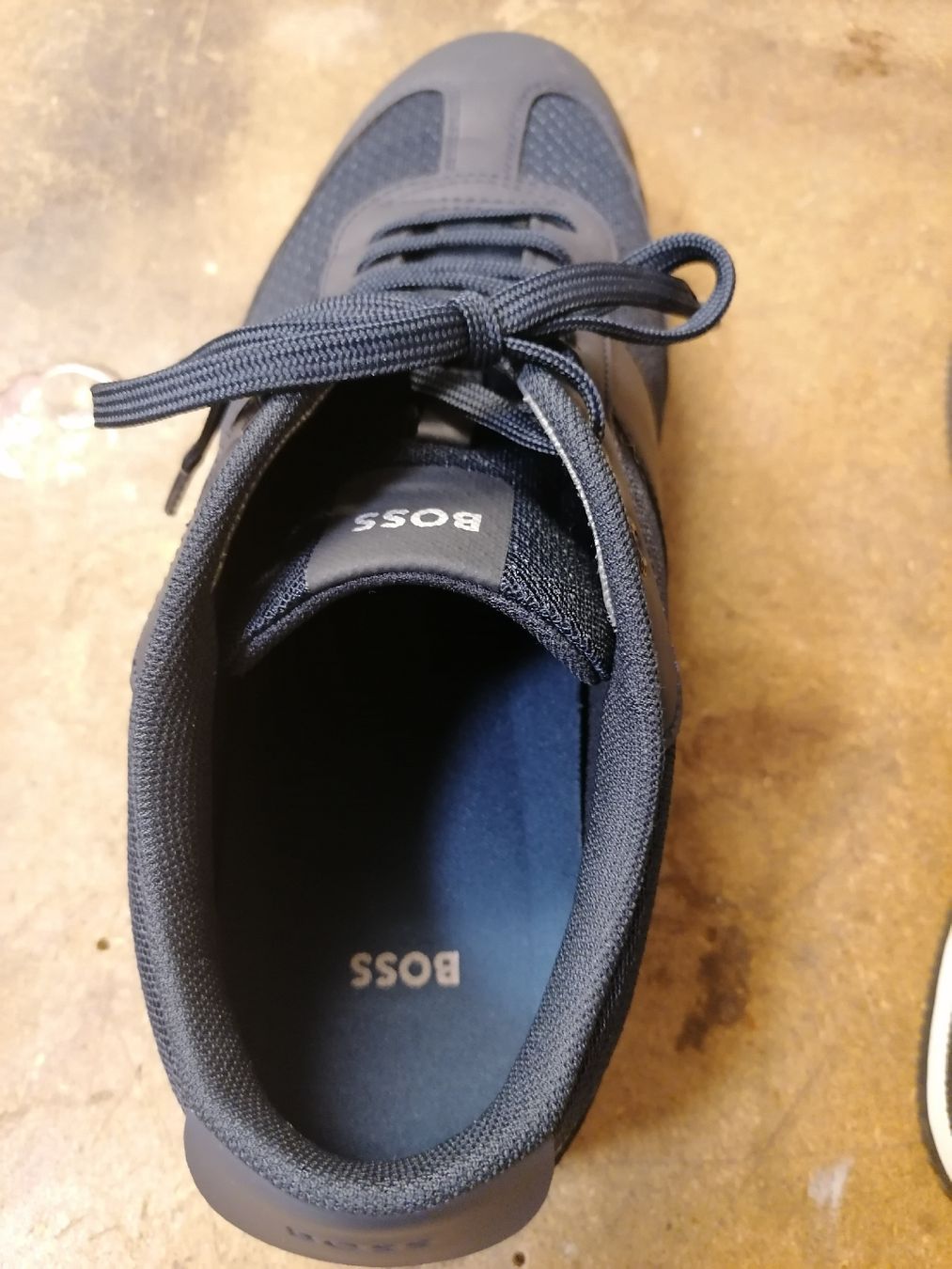 Hugo Boss Scarpe da uomo: Hugo Boss Schuhe  – Usato da Adliswil venduto da Romanista1927 3