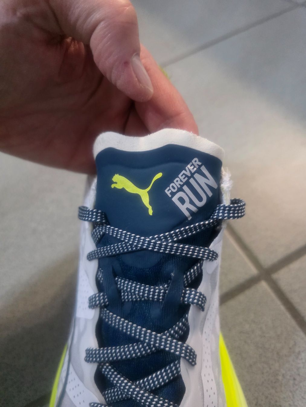Puma Herrenschuhe: Puma Nitro 4 Running – Neu (gemäss Beschreibung) aus Bulle von Christophe1080 6