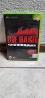 Xbox Spiel - Die Hard Vendetta
