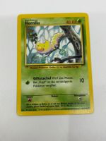 Pokemon-Karte Hornliu 69/102