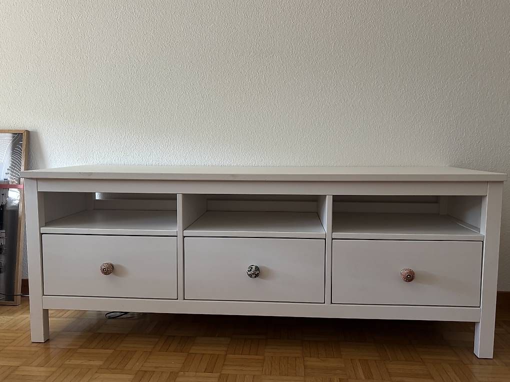 Kommoden: Gut erhaltenes Sideboard  – Gebraucht aus Wil SG von aoertig 2