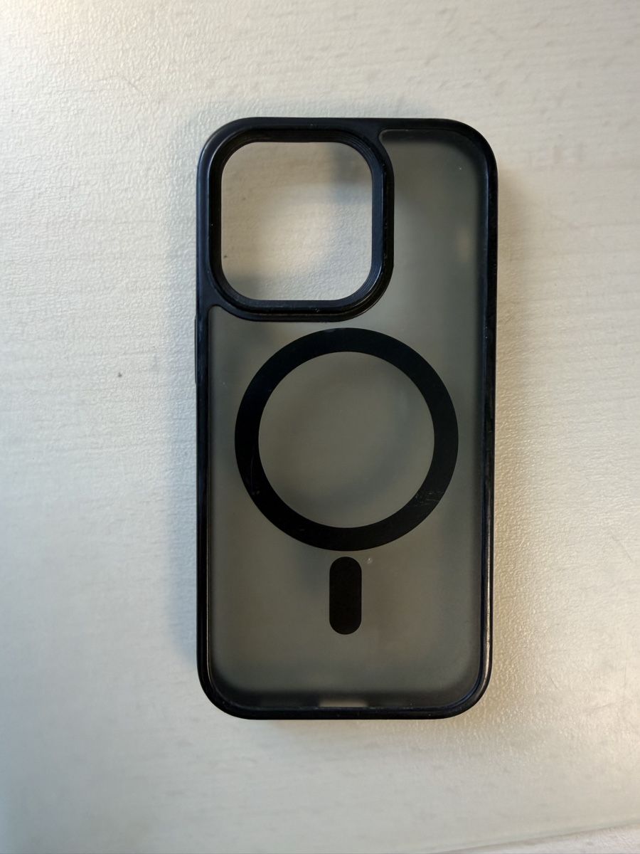 Apple Portables: Iphone 14 Pro 128Gb | Kamera Linse beschädigt – D'occasion à Bülach par luc_f8sp 5