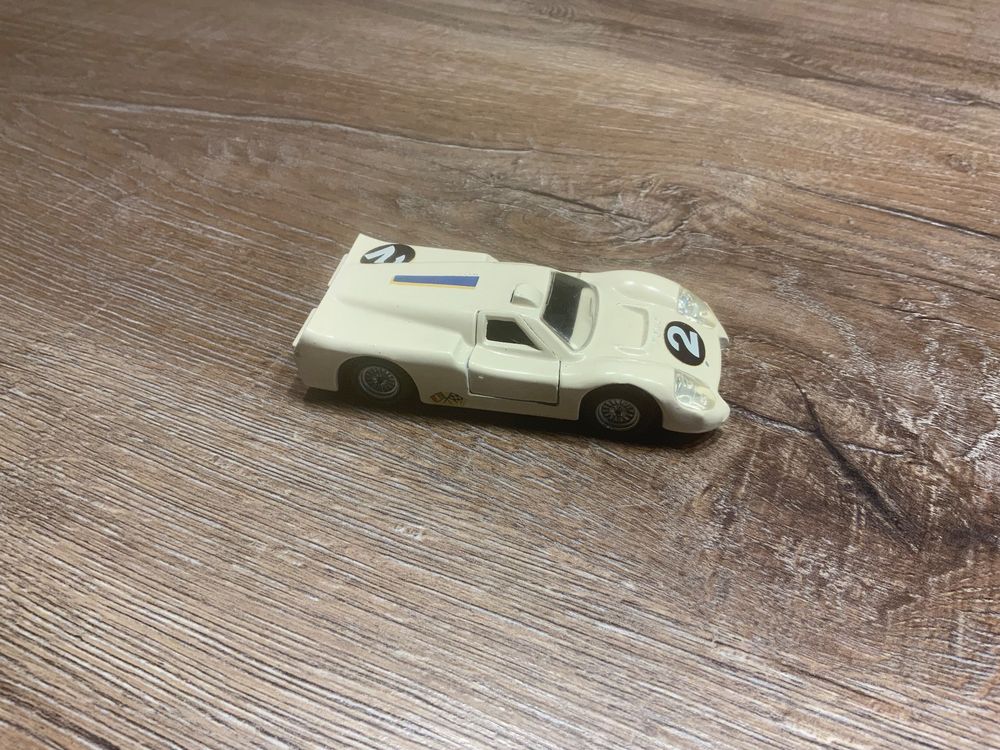 Miniature Mercury Lancia Appia – Échelle 1/43 – Collection – Occasion