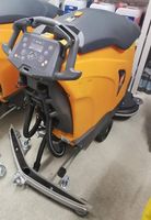 Bodenreinigungsmaschine TASKI | Ultimaxx 1900 | Series 0122