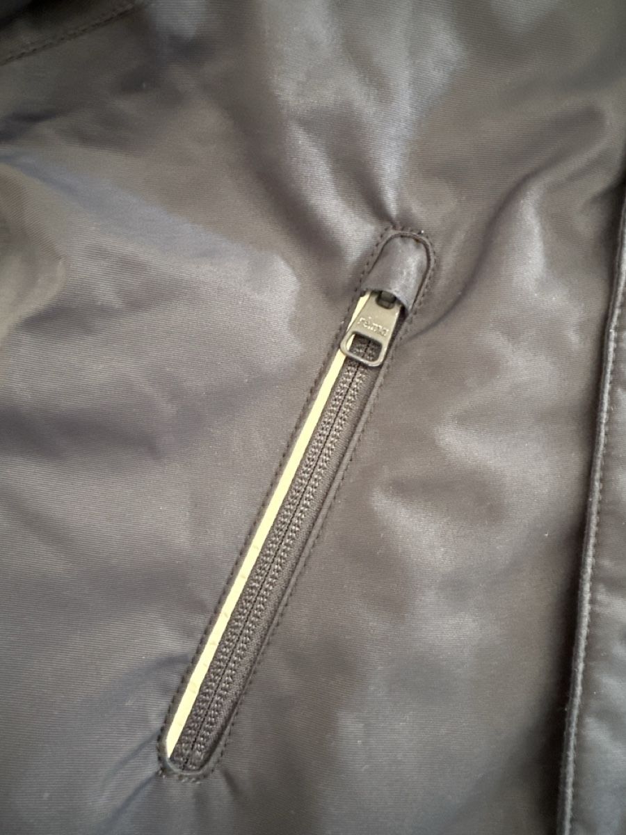 Reima Jacken & Mäntel: Reima Winterjacke / Winter jacket - Gr 98 – Gebraucht aus Zürich von KrisZH 1