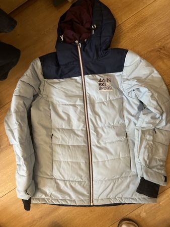 Skijacke 164