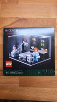 LEGO Ideas: Scullys Labor (40896) GWP Akte X / The X-Files