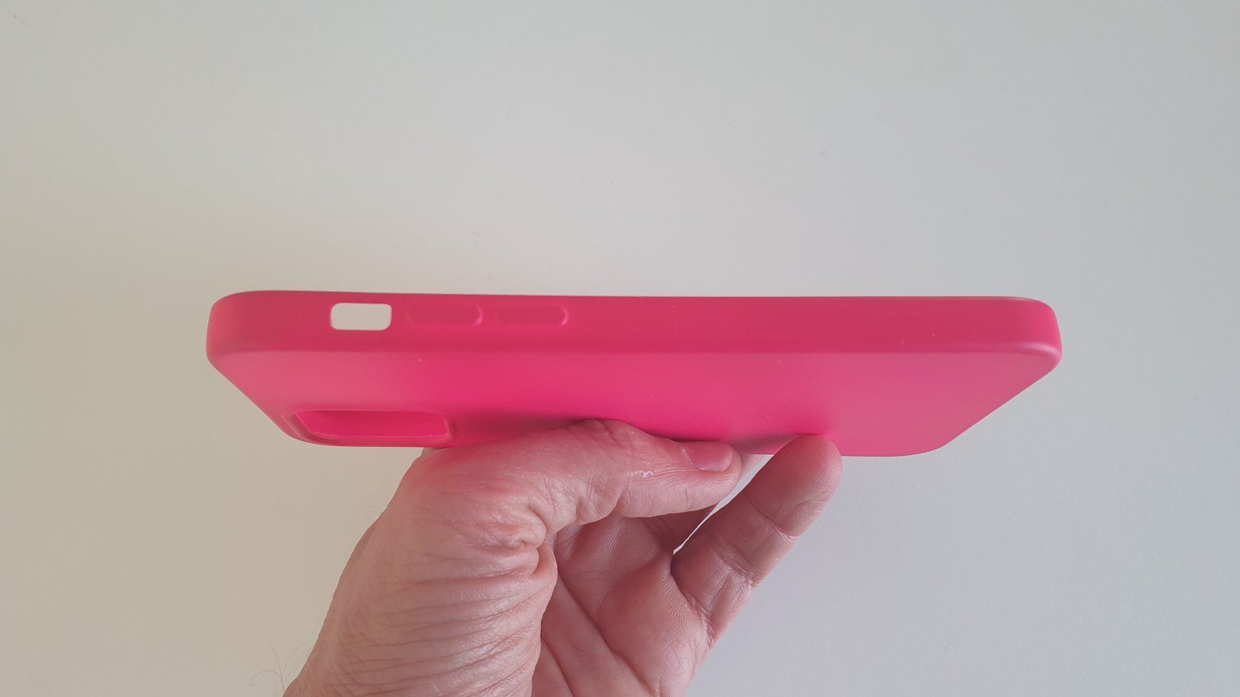 Coques & Protection écran: Handy Hülle (pink) – D'occasion à Stäfa par Supertramp73 2