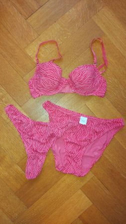 Ensemble lingerie AP