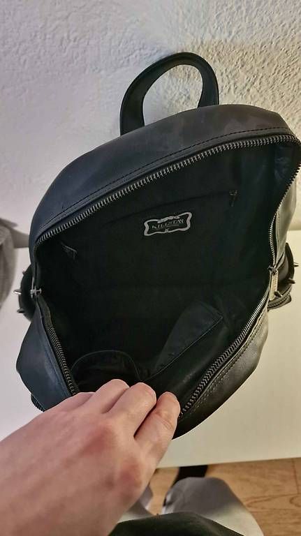 Sacs à dos: KILLSTAR - Blitz Rucksack – D'occasion à Elfingen par Yukuri 2