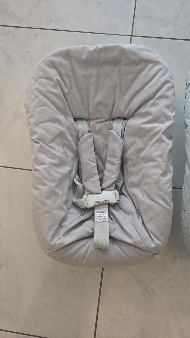 Stokke Seggioloni: Stokke Aufsatz – Usato da Aarberg venduto da Ramona94 2