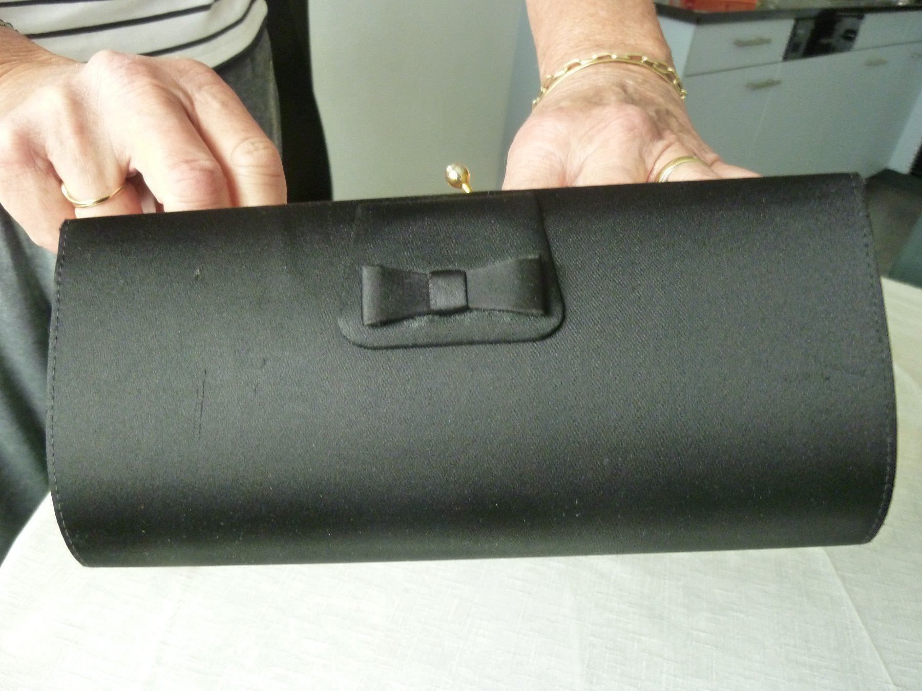Borse da donna: Clutch Handtasche – Nuovo (secondo la descrizione) da Kloten venduto da Tongren 3