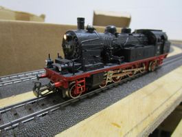 Märklin 3106 DB BR 78
