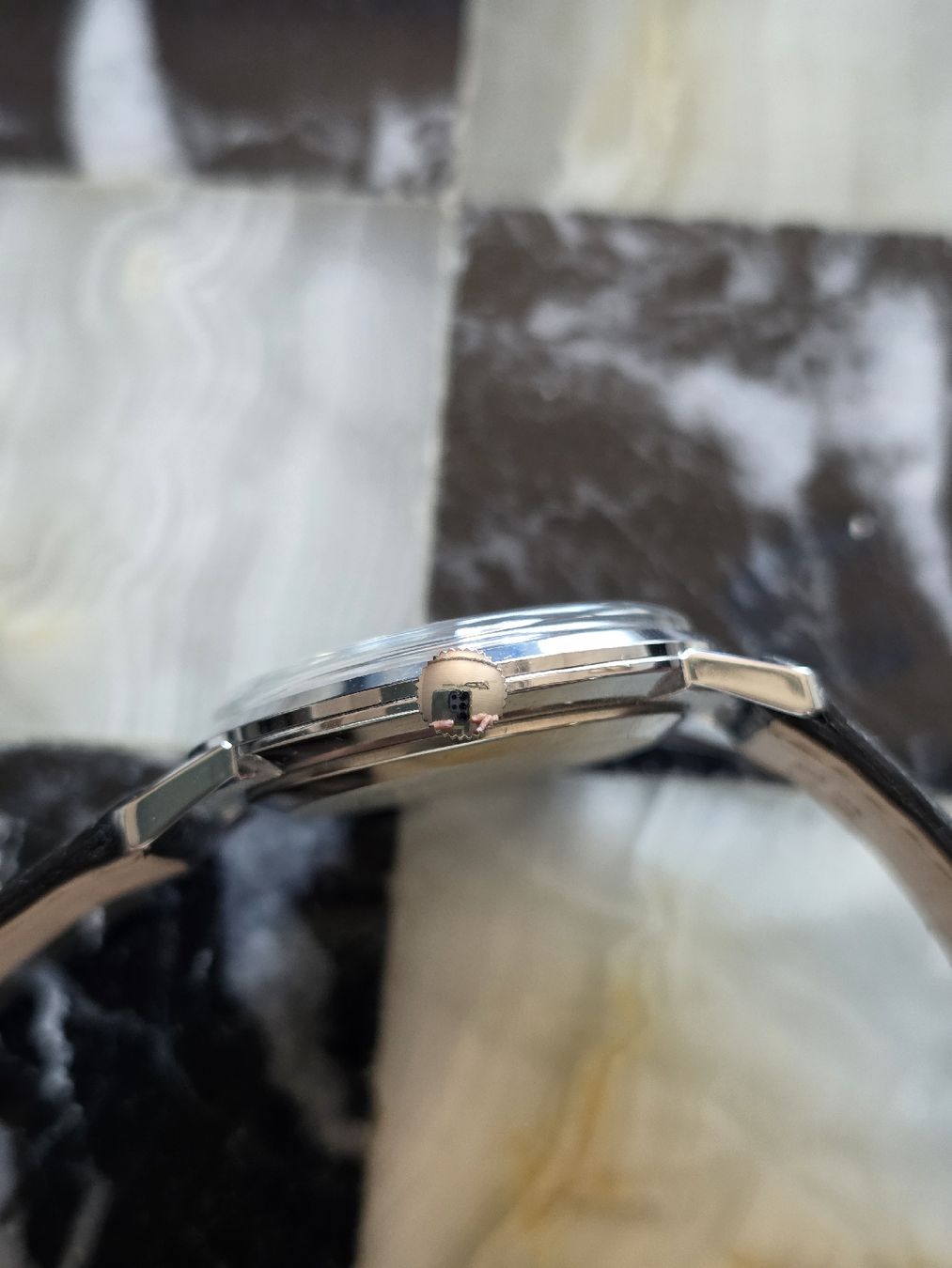 Zeno Orologi: Vintage Zeno Spider Dial – Usato da Salmsach venduto da Vinted.by.Y.R 3