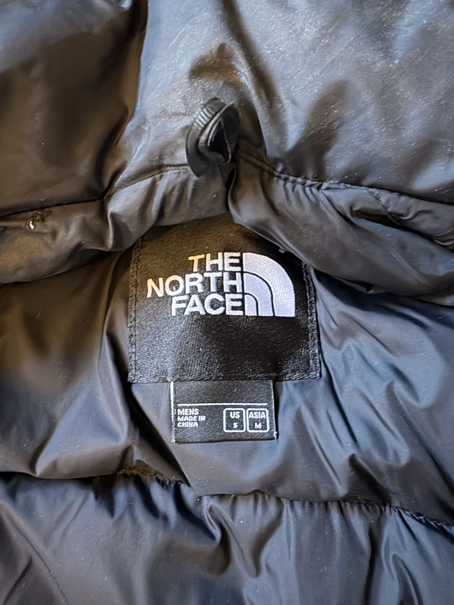 North Face Gilet & Giacche: veste sans manche north face – Nuovo (secondo la descrizione) da Plan-les-Ouates venduto da ama_9krc 4