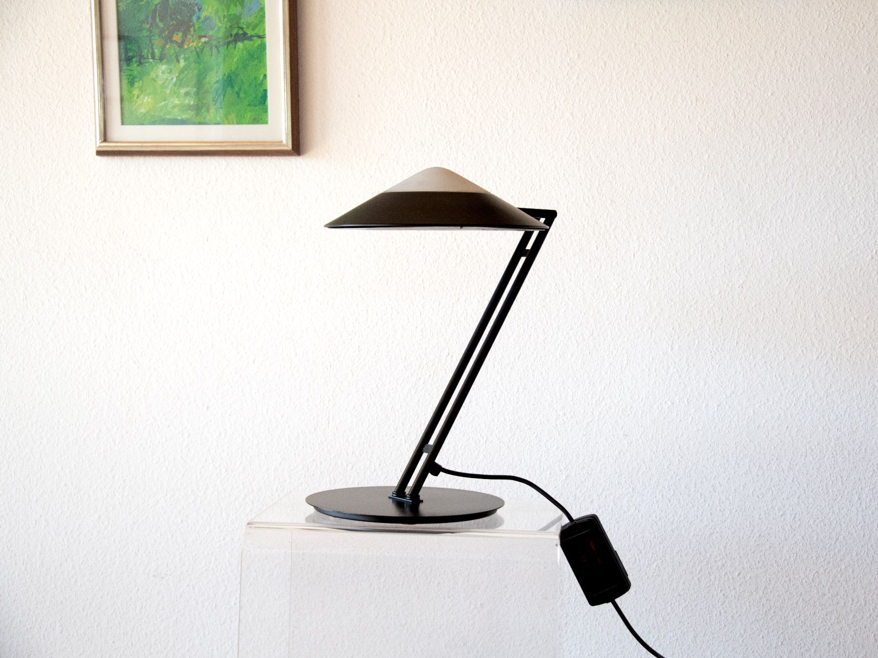 Lampade: Dimmbare Vintage Lampe – Usato da Allschwil venduto da flo_sch_22 1