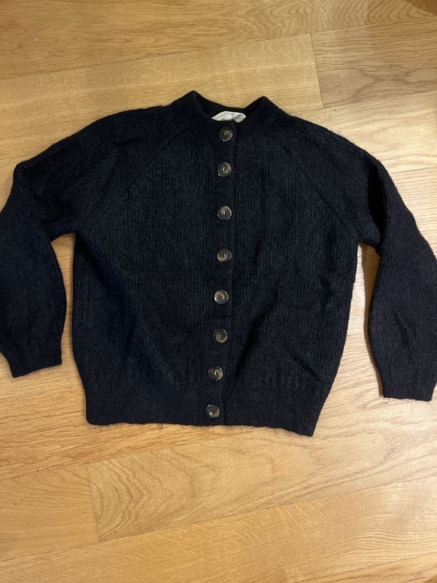 Sezane Gilets: Sezane Weste Othello Gr. XS – D'occasion à Egg b. Zürich par bia_5tmv