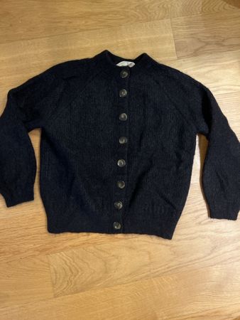 Sezane Weste Othello Gr. XS