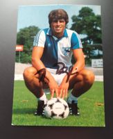 Andy Egli Top Fussballer original signiert