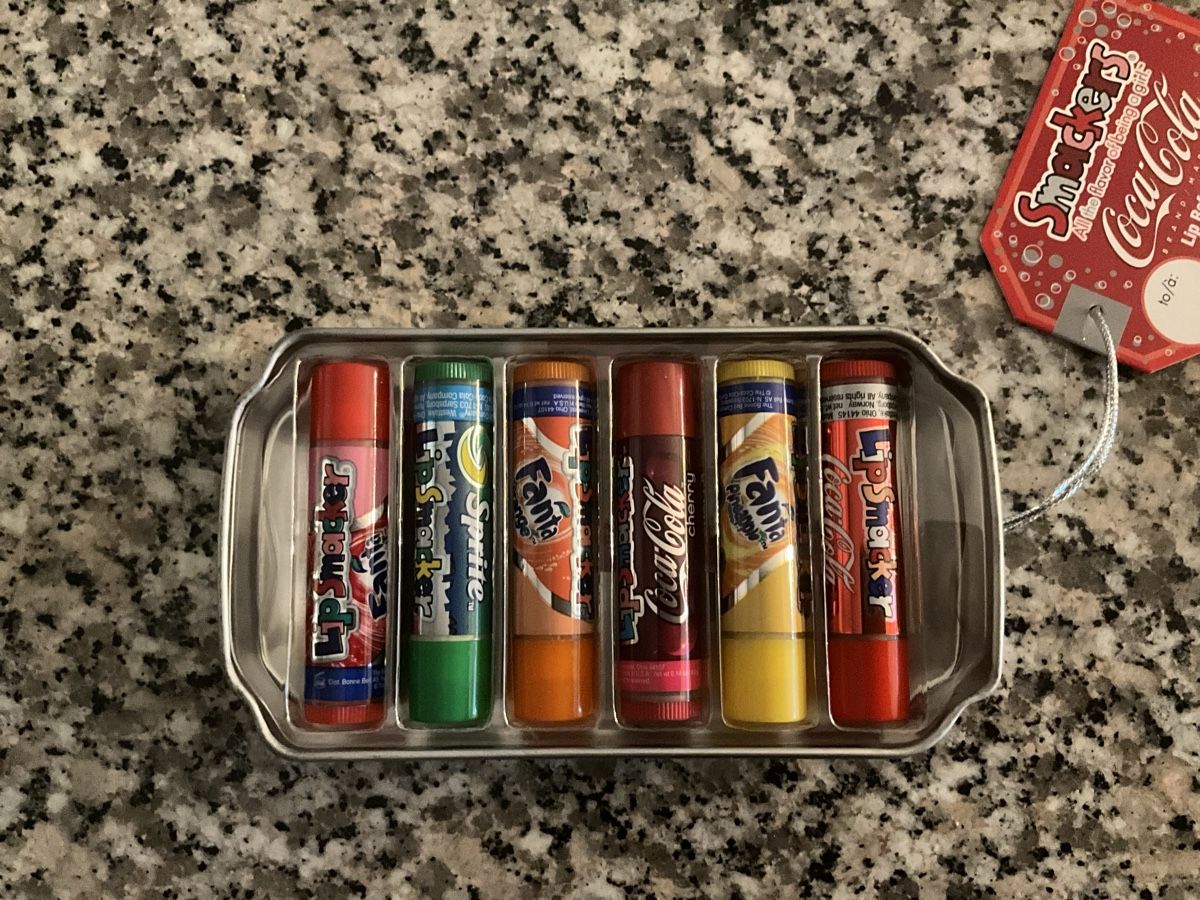 Coca-Cola Giocattoli: Coca-Cola Set 7 Teilig  – Usato da Oberglatt ZH venduto da Multimix 1