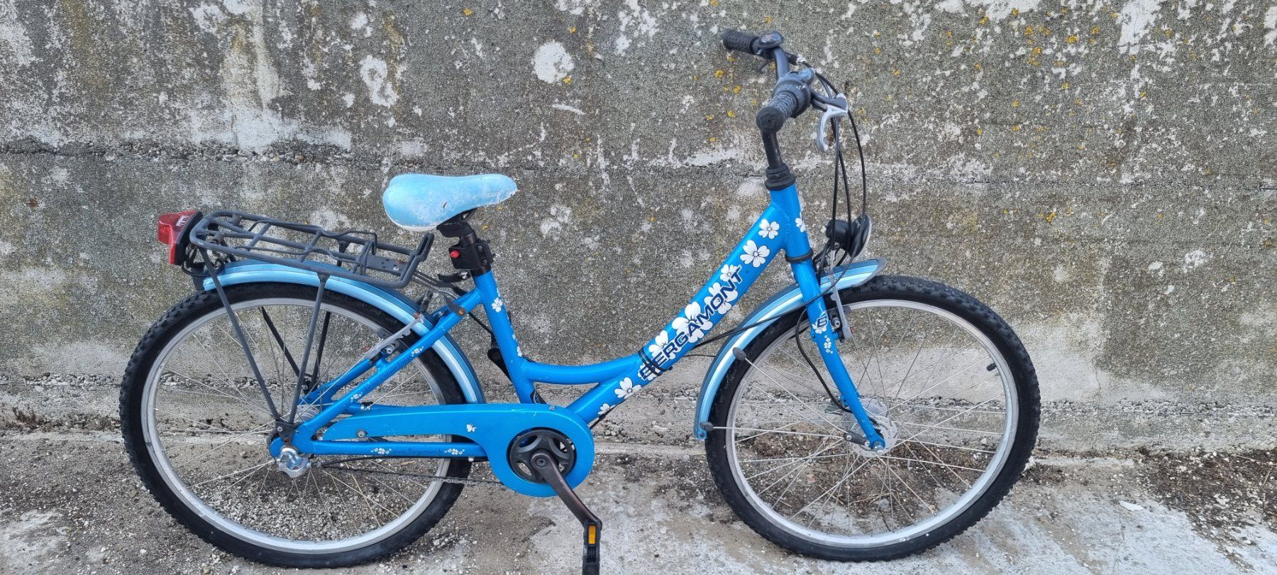 Velos: Damen Velo für Export – Defekt aus Zürich von beaahaus 9