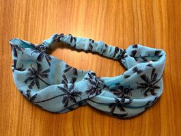 Bandana Foulard Tuch Haarband Rockabilly Vintage