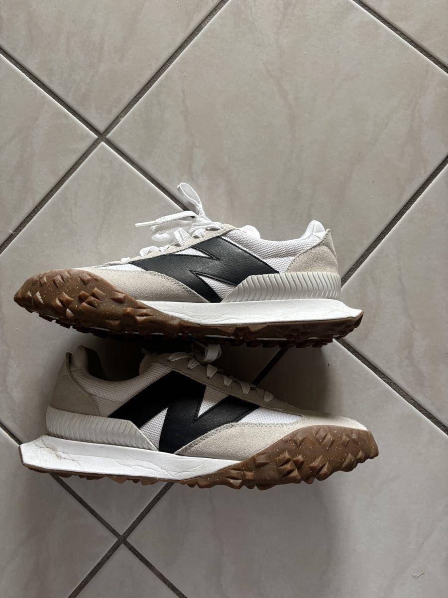 New Balance Scarpe da uomo: New Balance XC-72 Sneaker – Usato da Zürich venduto da ante08 1