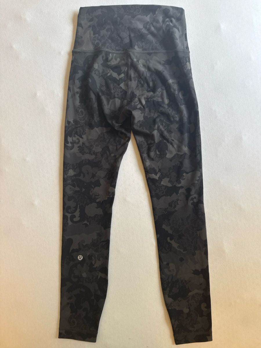 Lululemon Leggings: Lululemon Leggins S  – D'occasion à Zürich par Nikkii