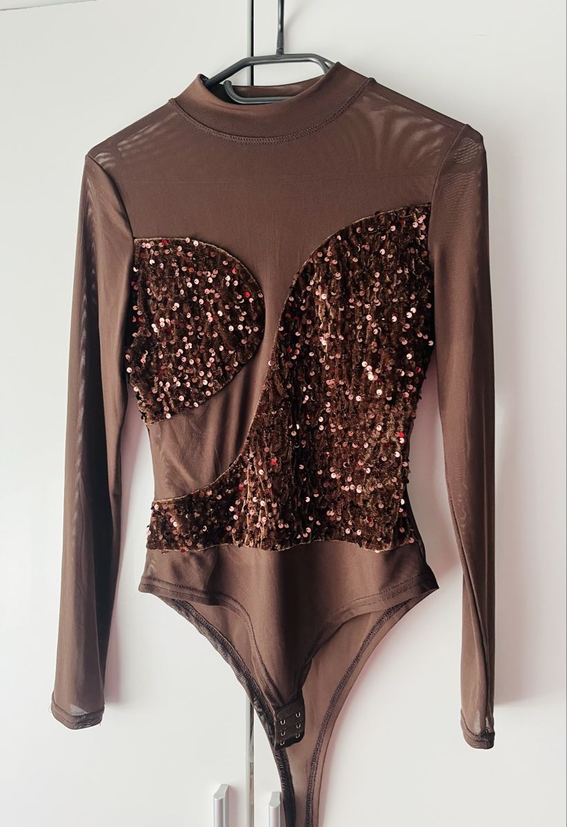 Tops: Body  – D'occasion à Rorschacherberg par gko_cn7f
