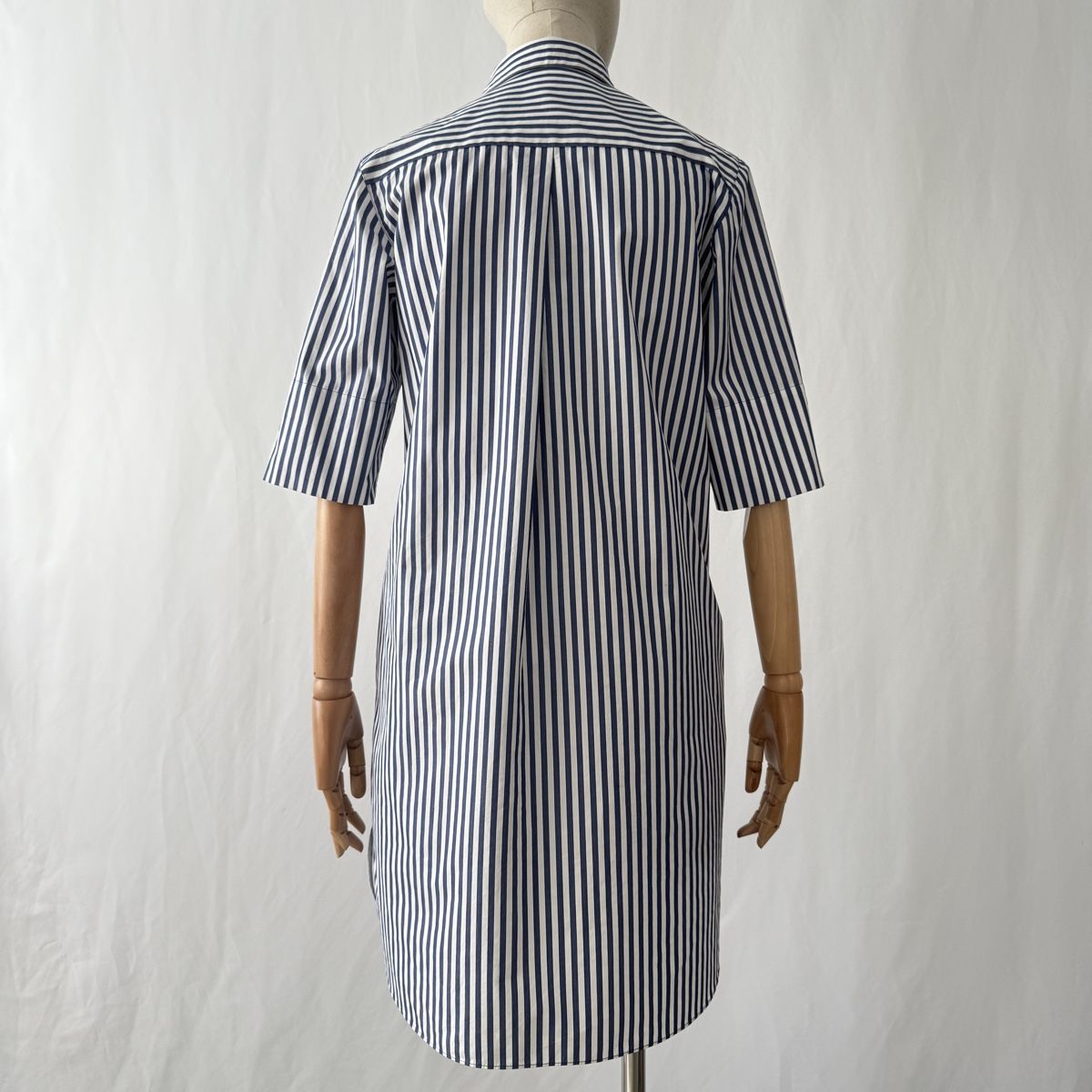 Akris Vestiti: AKRIS Cotton Dress – Nuovo (secondo la descrizione) da Emmen venduto da Nightingale_2022 4