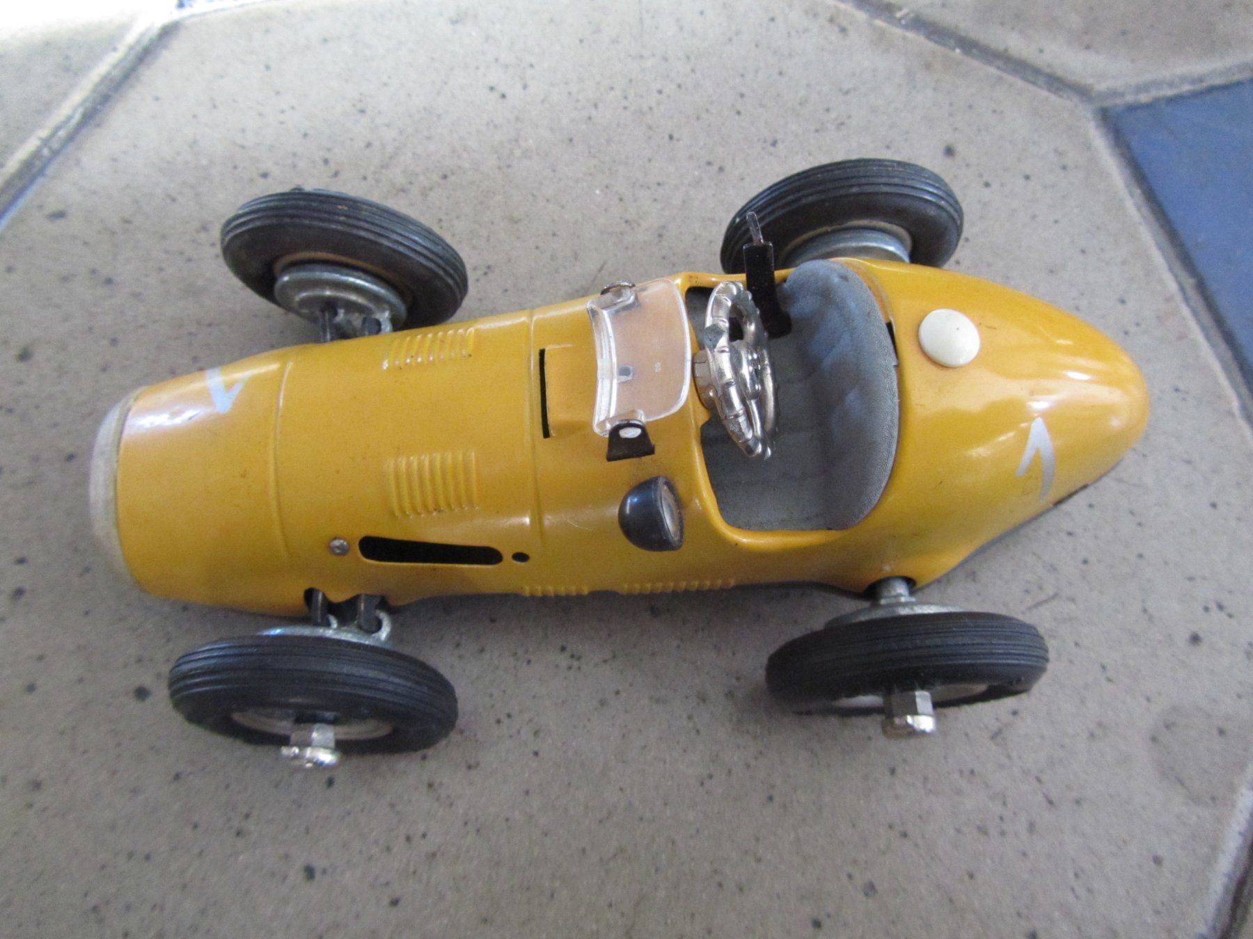 Modellini d'auto: Schuco Ferrari – Usato da Bischofszell venduto da Joachim-115
