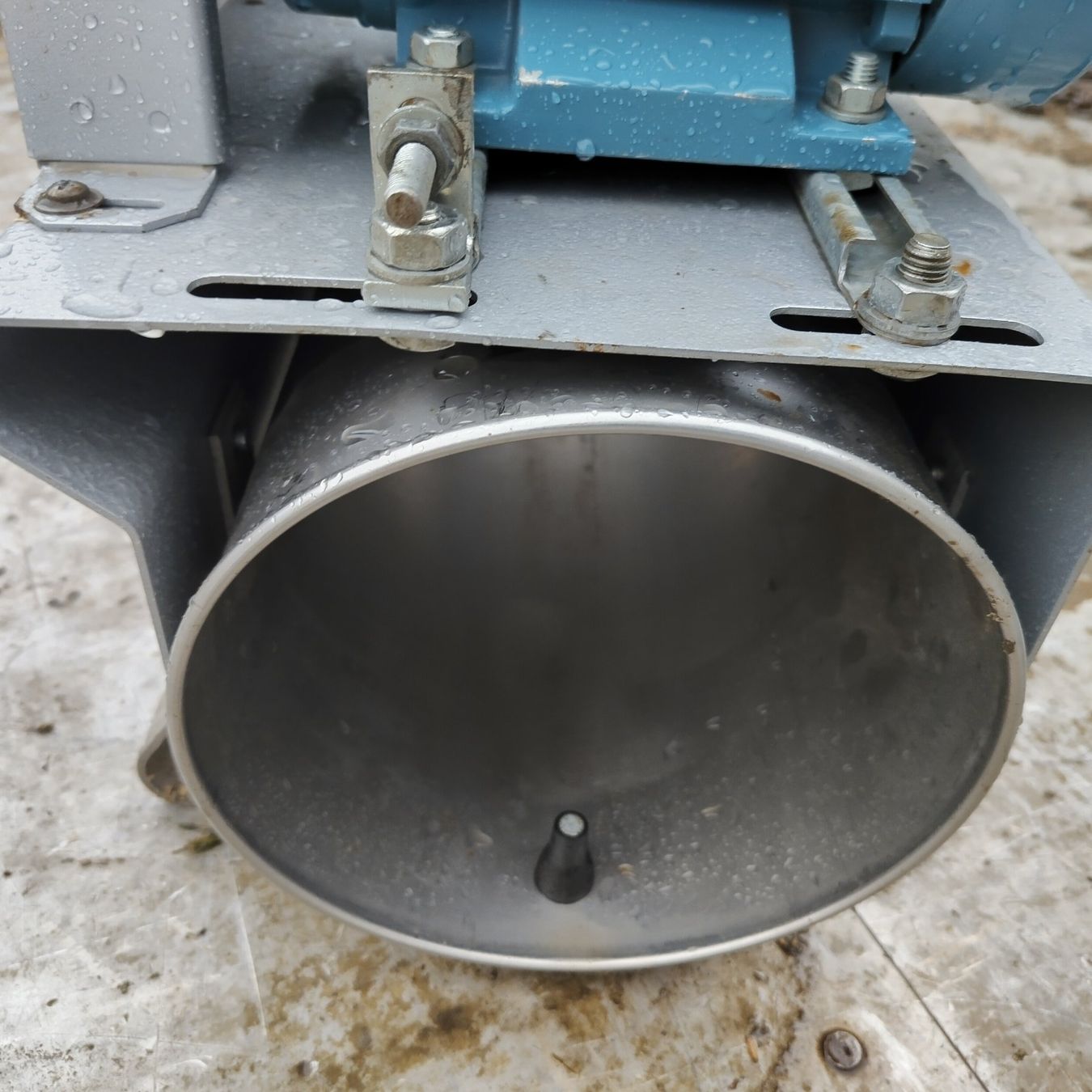 Delaval Alle Maschinen: Melkmaschine Delaval – Gebraucht aus Herisau von kobiza 2