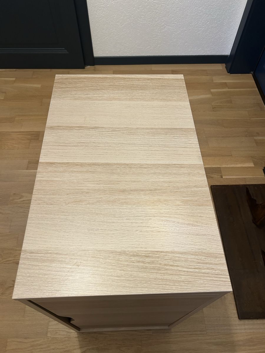 Ikea Schreibtische: Caisson bureau IKEA – Gebraucht aus Thônex von van_25rl 2