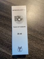 Antibeschlagmittel UltraStop 25ml