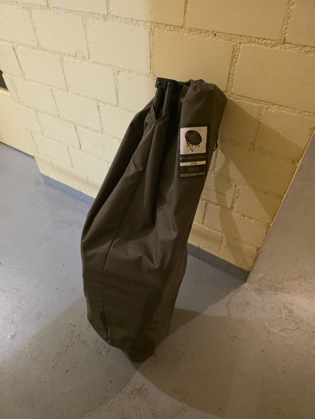 Sessel: Zwei Klappsessel Ranger Camping – Gebraucht aus Spiez von Blunier83 1