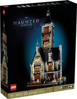LEGO Creator 10273 / Geisterhaus / NEU & originalverpackt