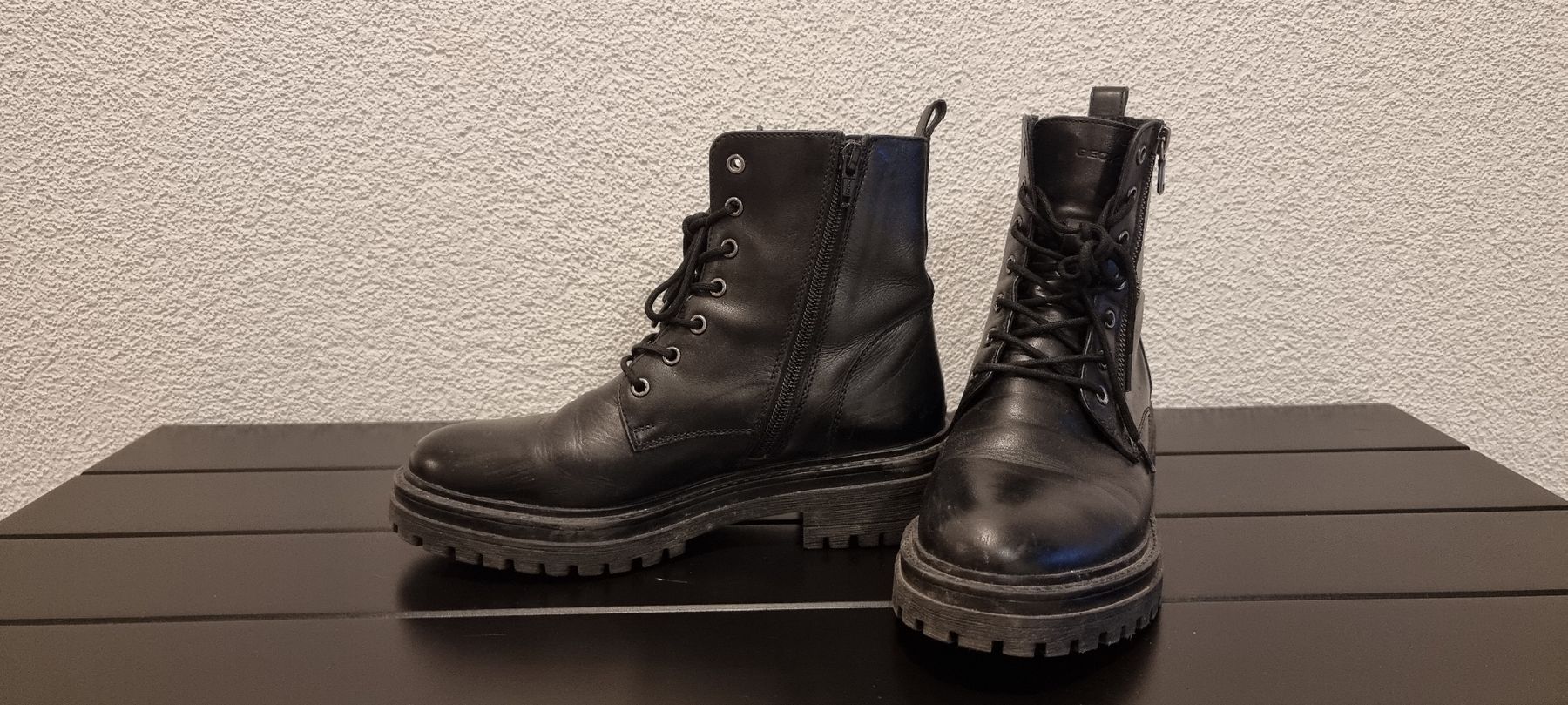 Scarpe da donna: Geox 38 – Usato da Glattpark(Opfikon) venduto da TatianaVladimirova 1