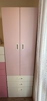 Kinderkleiderschrank 